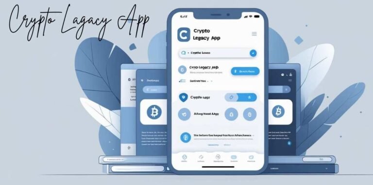 crypto-legacy.app