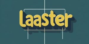 Laaster