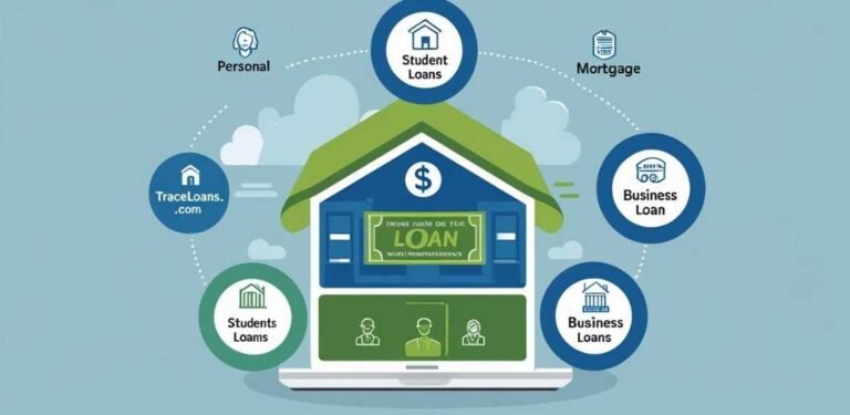 traceloans.com student loans