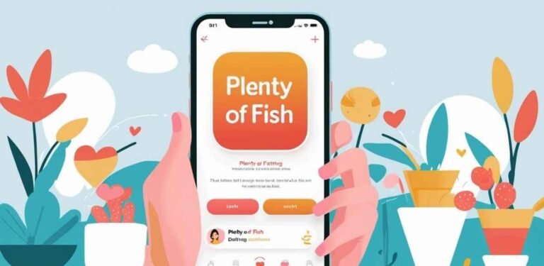 플렌 티 오브 피시