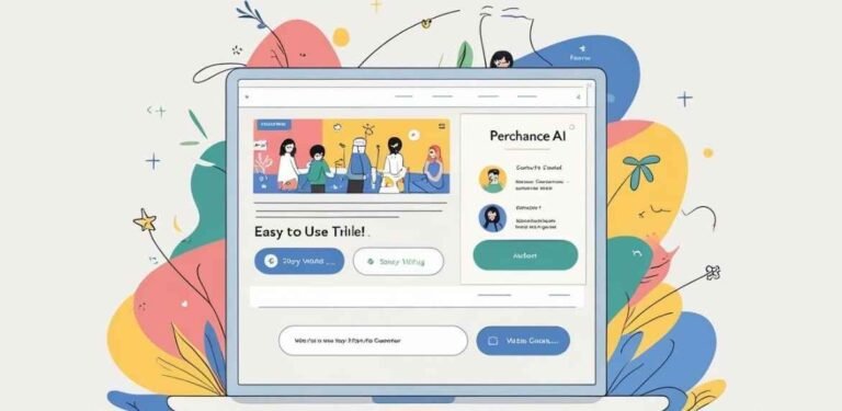 Perchance AI Story Generator