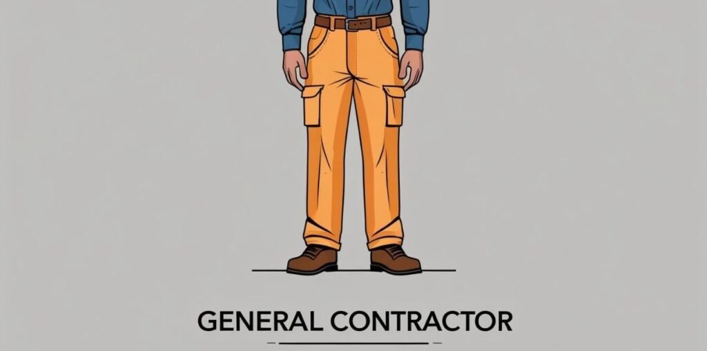How to Start a Business as a General Contractor
