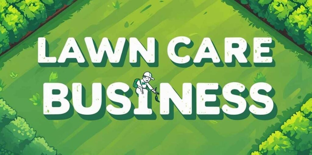 How to Start a Lawn Care Business