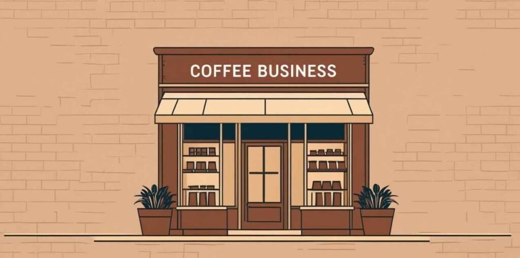 How to Start a Coffee Business