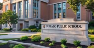 Buffalo School System