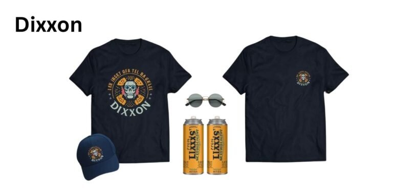 dixxon discount code