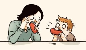 Nathan Hot Dog Eating Contest Cheating