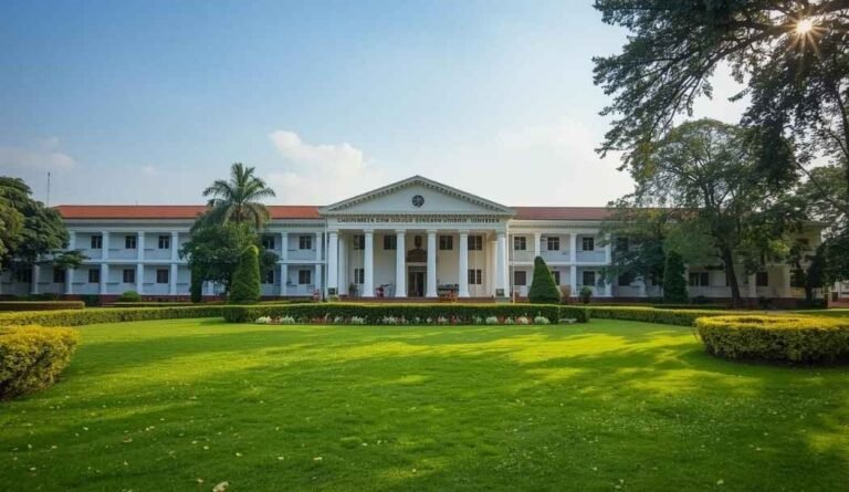 Chukwuemeka Odumegwu Ojukwu University’