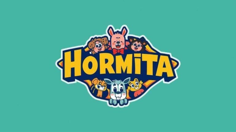 Hormita