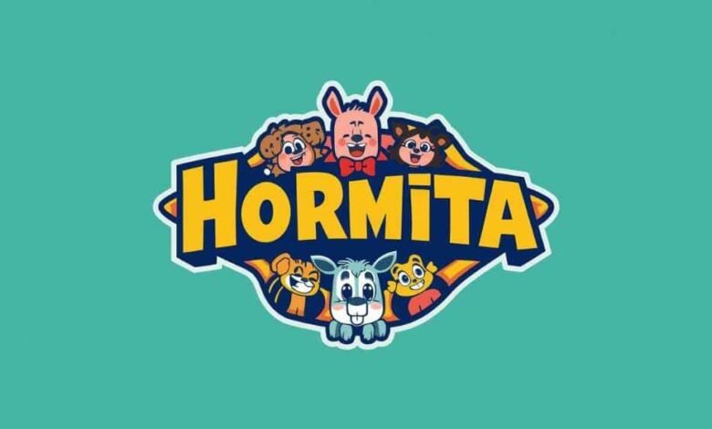 Hormita