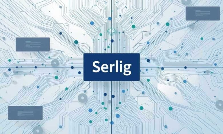 Understanding Serlig