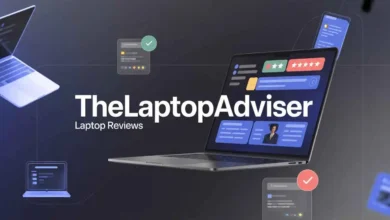 thelaptopadviser laptops reviews