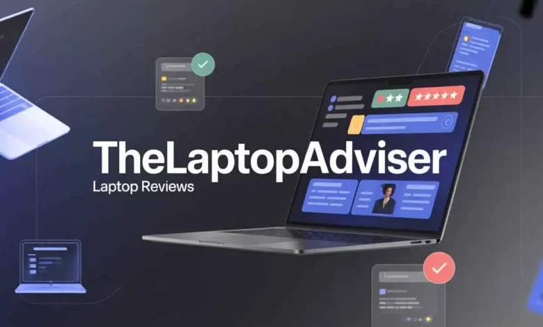 thelaptopadviser laptops reviews