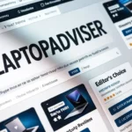 expert reviews thelaptopadviser