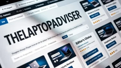expert reviews thelaptopadviser