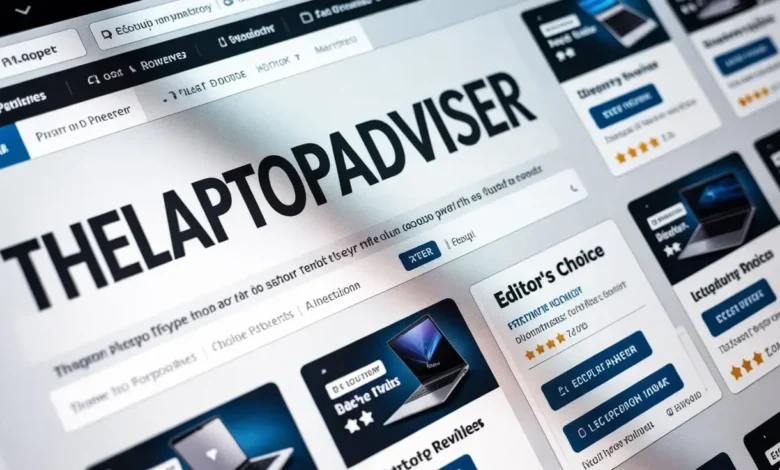 expert reviews thelaptopadviser