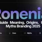 Ronenia