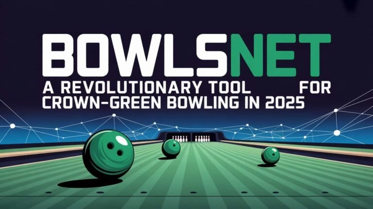 BowlsNet